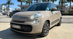 Fiat 500L 1.3 mjt Pop Star 95cv