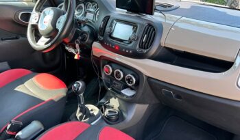 Fiat 500L 1.3 mjt Pop Star 95cv completo