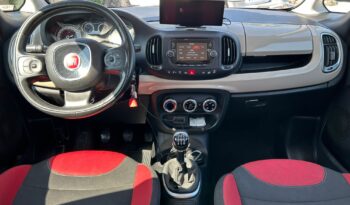 Fiat 500L 1.3 mjt Pop Star 95cv completo