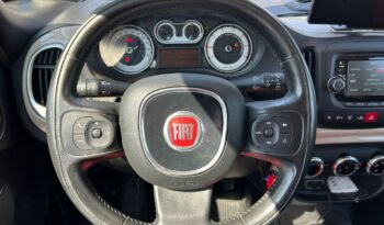 Fiat 500L 1.3 mjt Pop Star 95cv completo