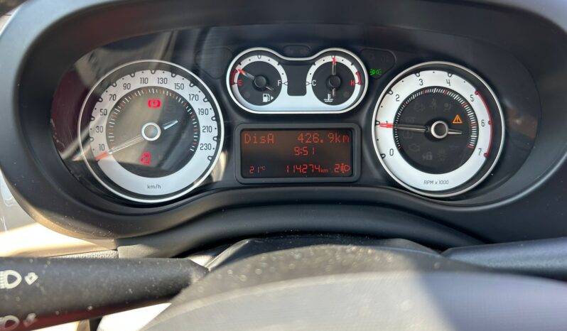 Fiat 500L 1.3 mjt Pop Star 95cv completo