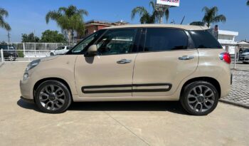 Fiat 500L 1.3 mjt Pop Star 95cv completo
