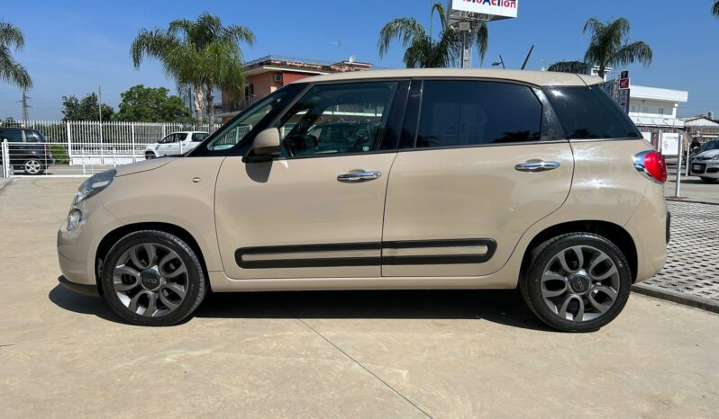 Fiat 500L 1.3 mjt Pop Star 95cv completo