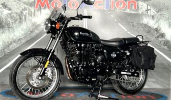 BENELLI IMPERIALE 400 – 2022 completo