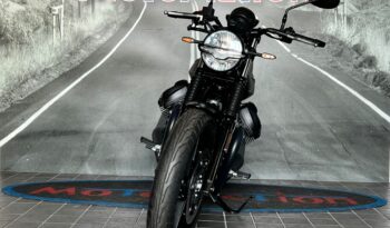 MOTO GUZZI V7 STONE completo