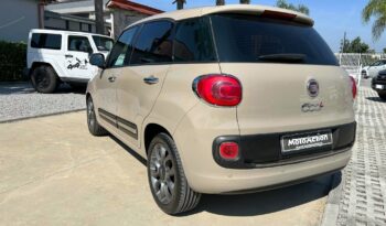 Fiat 500L 1.3 mjt Pop Star 95cv completo
