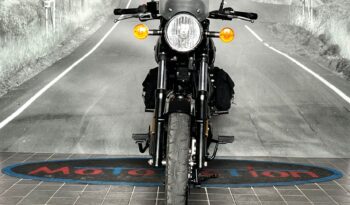 BENELLI IMPERIALE 400 – 2022 completo