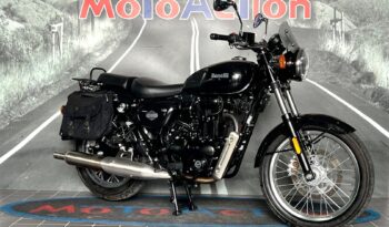 BENELLI IMPERIALE 400 – 2022 completo