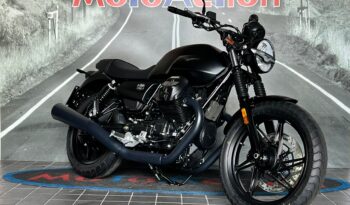 MOTO GUZZI V7 STONE completo