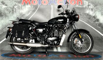 BENELLI IMPERIALE 400 – 2022 completo