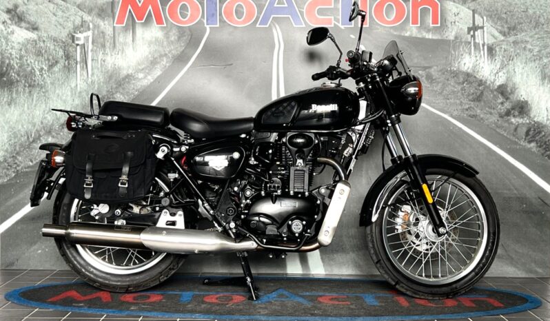 BENELLI IMPERIALE 400 – 2022 completo