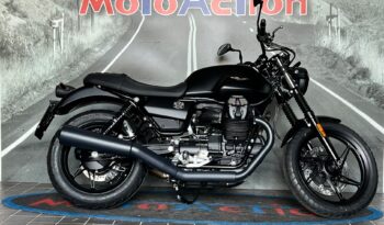 MOTO GUZZI V7 STONE completo