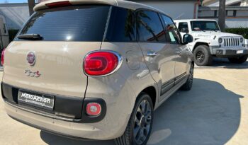 Fiat 500L 1.3 mjt Pop Star 95cv completo