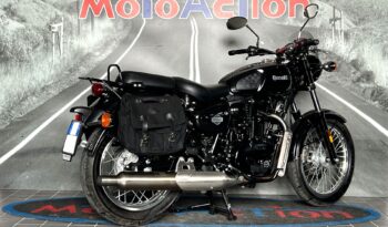 BENELLI IMPERIALE 400 – 2022 completo