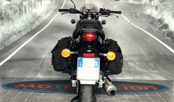 BENELLI IMPERIALE 400 – 2022 completo