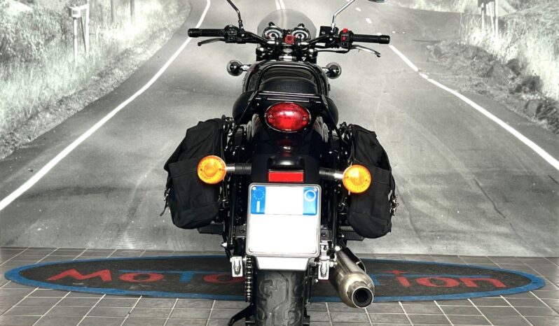 BENELLI IMPERIALE 400 – 2022 completo