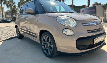 Fiat 500L 1.3 mjt Pop Star 95cv completo
