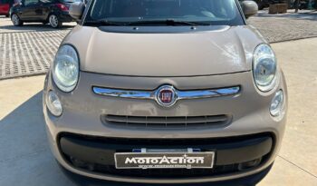 Fiat 500L 1.3 mjt Pop Star 95cv completo