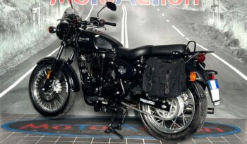 BENELLI IMPERIALE 400 – 2022 completo