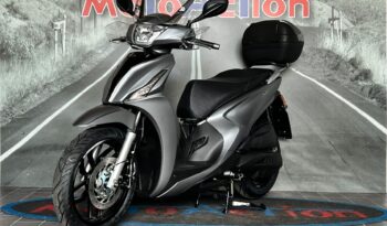 KYMCO PEOPLE S 125i CBS completo