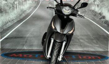 KYMCO PEOPLE S 125i CBS completo