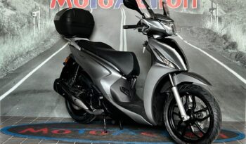 KYMCO PEOPLE S 125i CBS completo