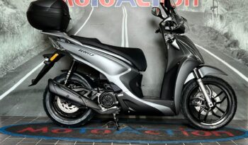 KYMCO PEOPLE S 125i CBS completo