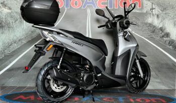 KYMCO PEOPLE S 125i CBS completo