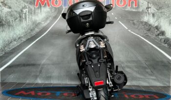 KYMCO PEOPLE S 125i CBS completo