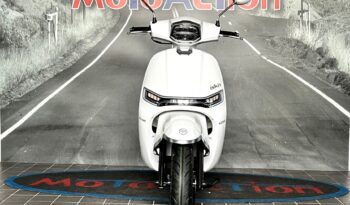 KEEWAY ISCHIA 125 – KM0 completo