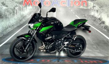 KAWASAKI Z400 completo