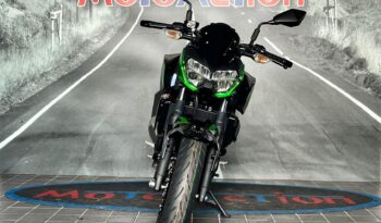 KAWASAKI Z400 completo