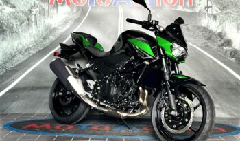 KAWASAKI Z400 completo