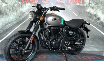 ROYAL ENFIELD HNTR 350 completo