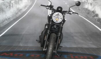 BRIXTON CROMWELL 1200 completo