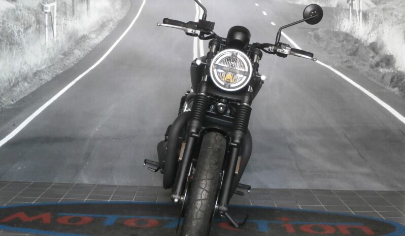 BRIXTON CROMWELL 1200 completo
