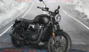 BRIXTON CROMWELL 1200 completo