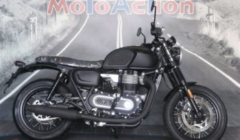 BRIXTON CROMWELL 1200 completo