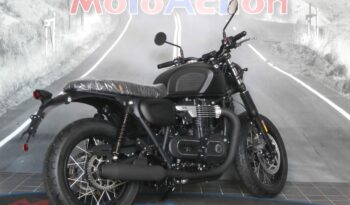 BRIXTON CROMWELL 1200 completo