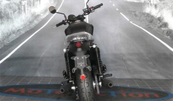 BRIXTON CROMWELL 1200 completo