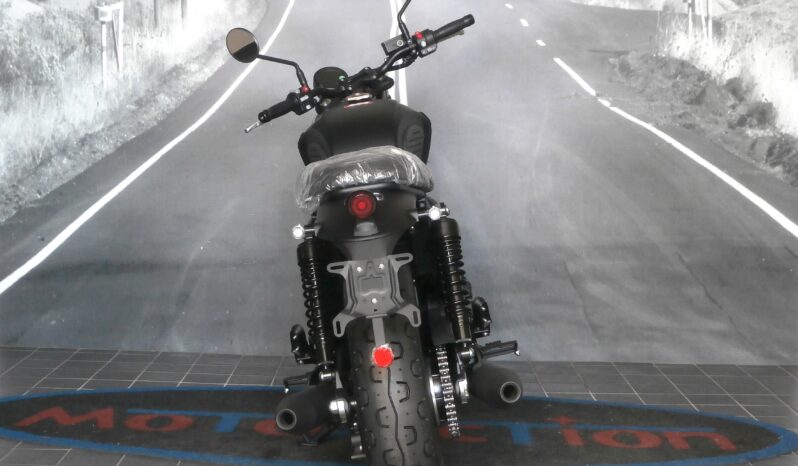 BRIXTON CROMWELL 1200 completo