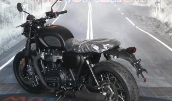 BRIXTON CROMWELL 1200 completo
