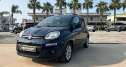 Panda 1.2 Lounge GPL