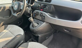 Panda 1.2 Lounge GPL completo