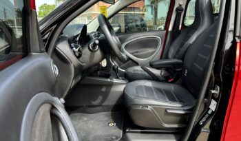 Smart ForFour EQ Prime completo