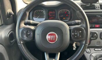 Panda 1.2 Lounge GPL completo