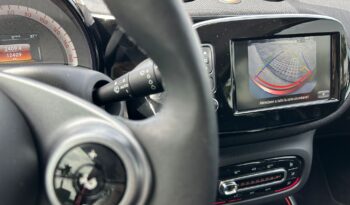 Smart ForFour EQ Prime completo