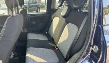 Panda 1.2 Lounge GPL completo