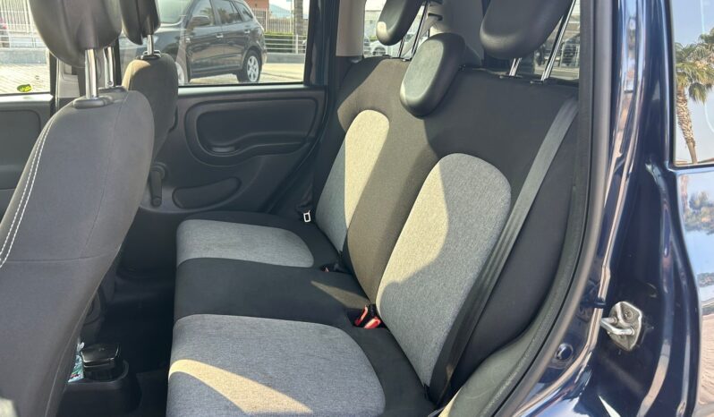 Panda 1.2 Lounge GPL completo