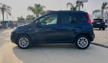 Panda 1.2 Lounge GPL completo